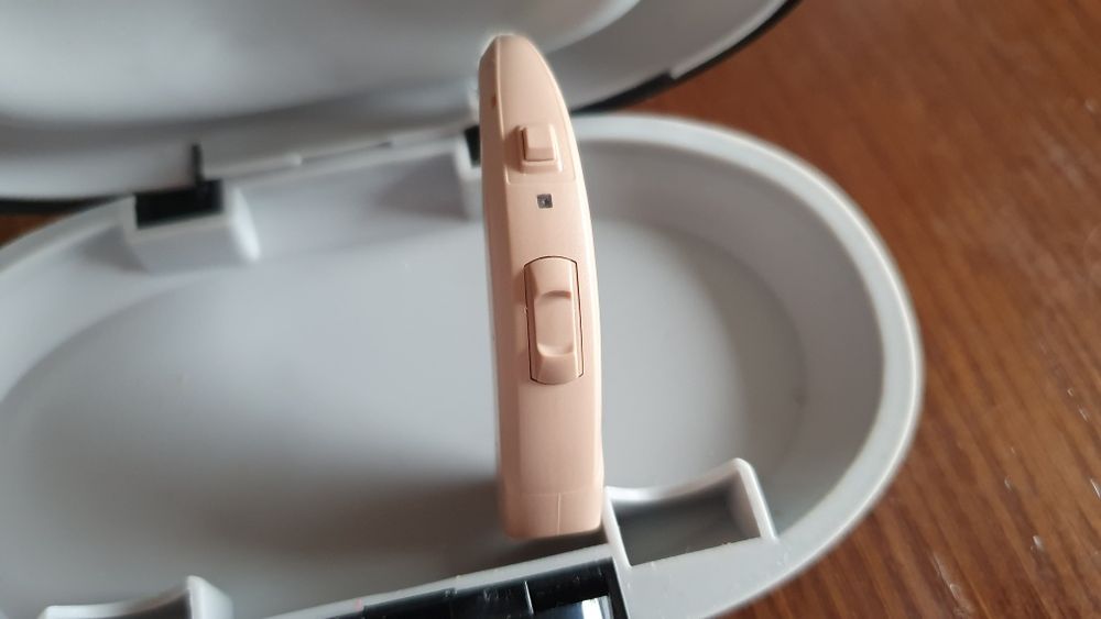 Aparat słuchowy Audio Service HP8 G2