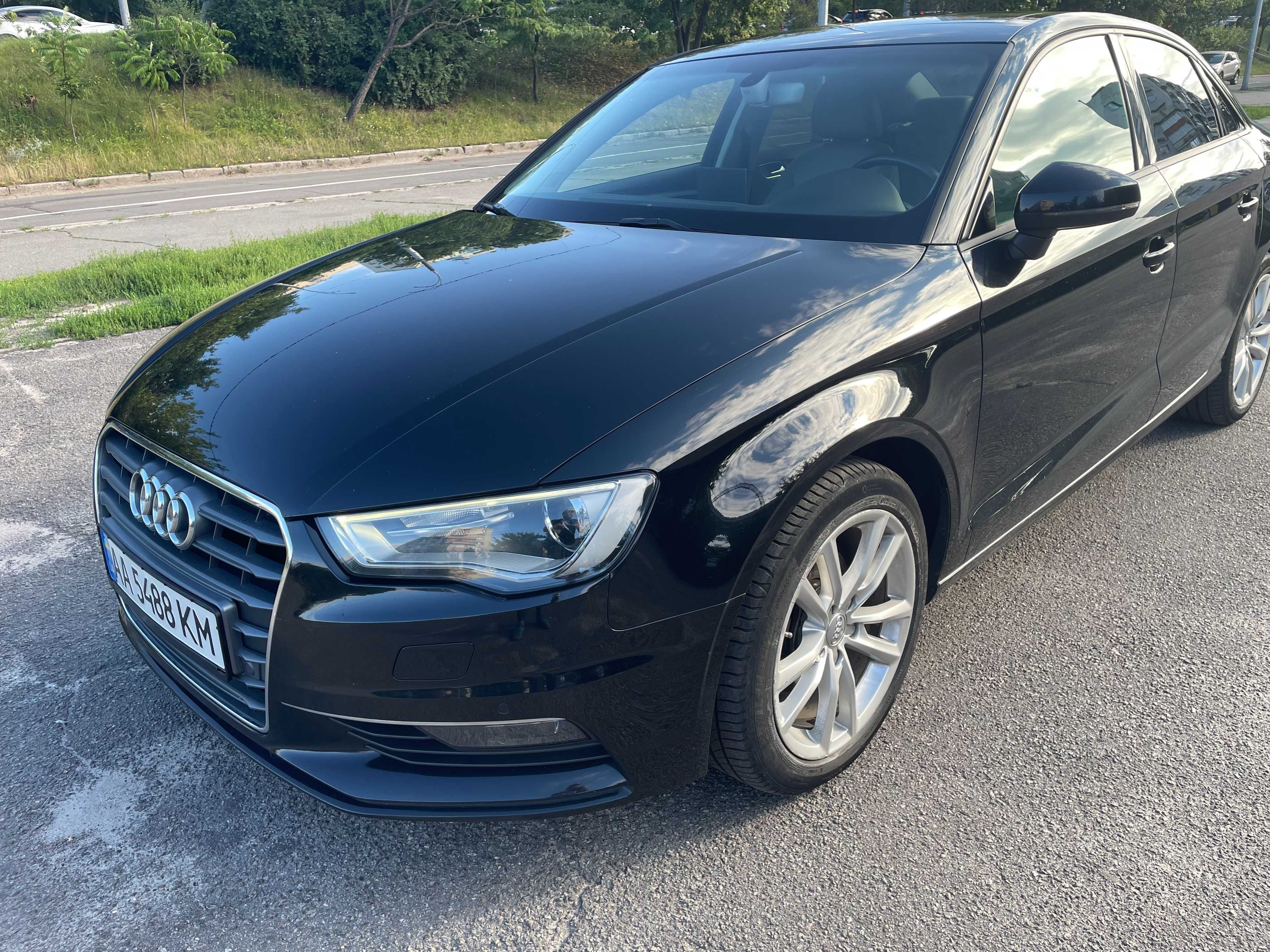 Продаю Audi A3 TDI 2.0