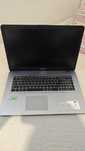 Laptop asus stan bardzo dobry