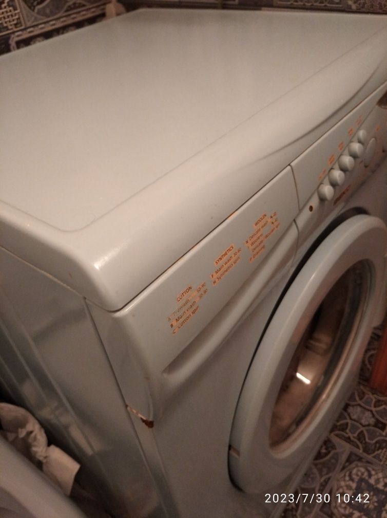 Стиральную машинку Beko продам