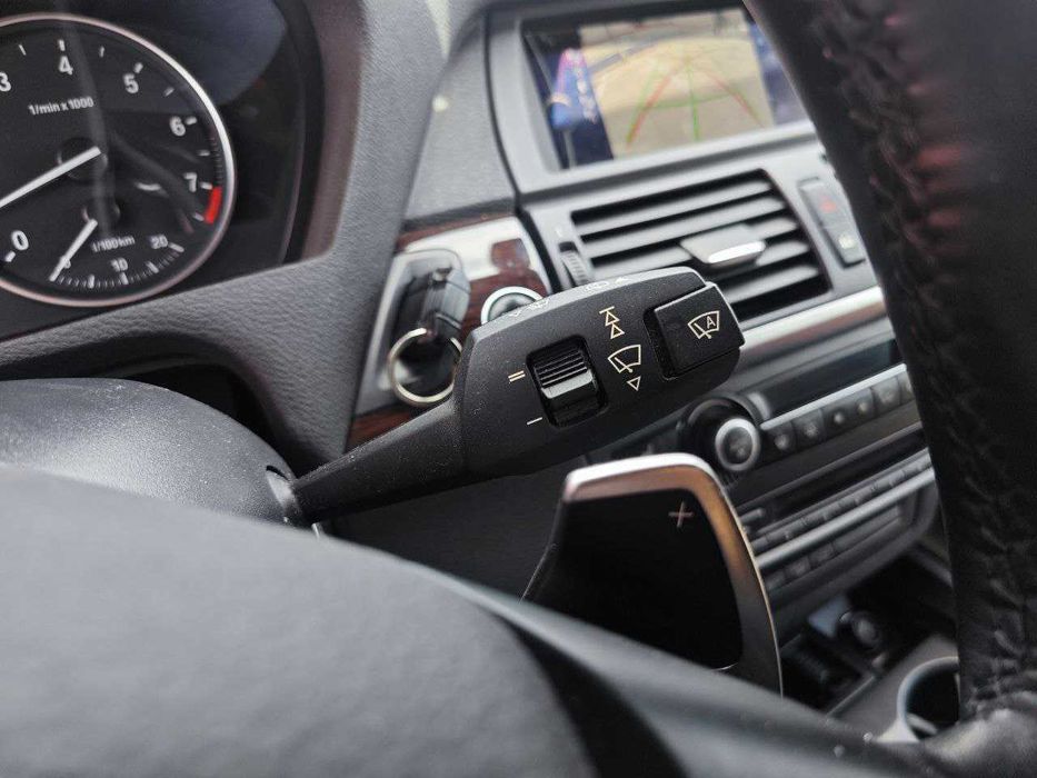 BMW x5 E70  3.5і 2012