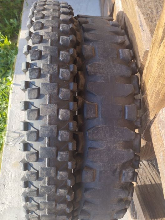 мотошини, мотокрос-ендуро.120/90-18,та 90/100-21