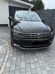 Volkswagen Tiguan 4 motion  2.0 190km 4x4 automat amb kelyss go salon