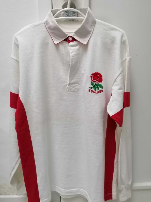 Polo Rugby Inglaterra