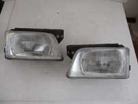 Farol Optica Opel Kadett D Esquerdo Direito
