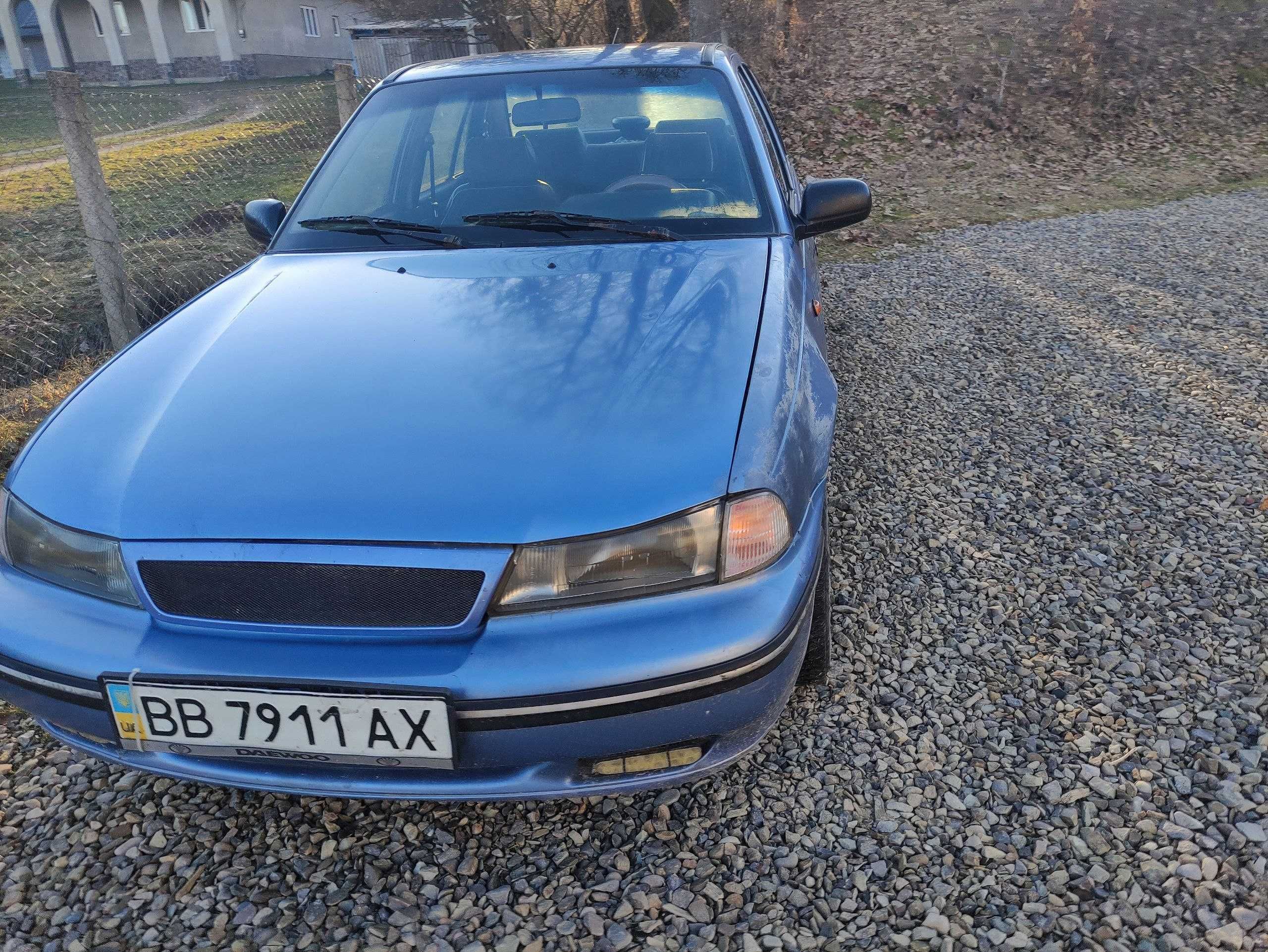 Daewoo Nexia 2006 n100 8-клапанна