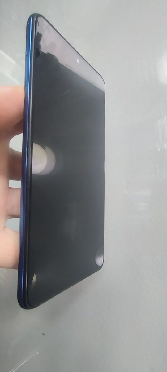Poco x3 pro 6/128 на запчасти