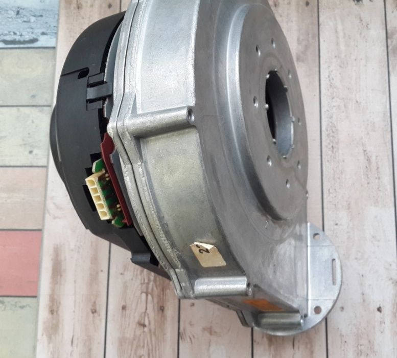 Турбина Vaillant ecoTEC 46-65 кВт