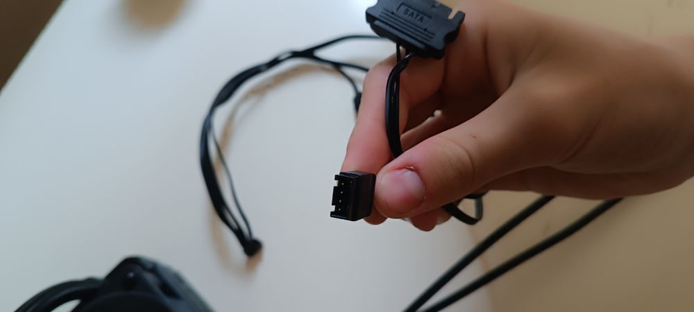 Chłodzenie wodne nzxt x53