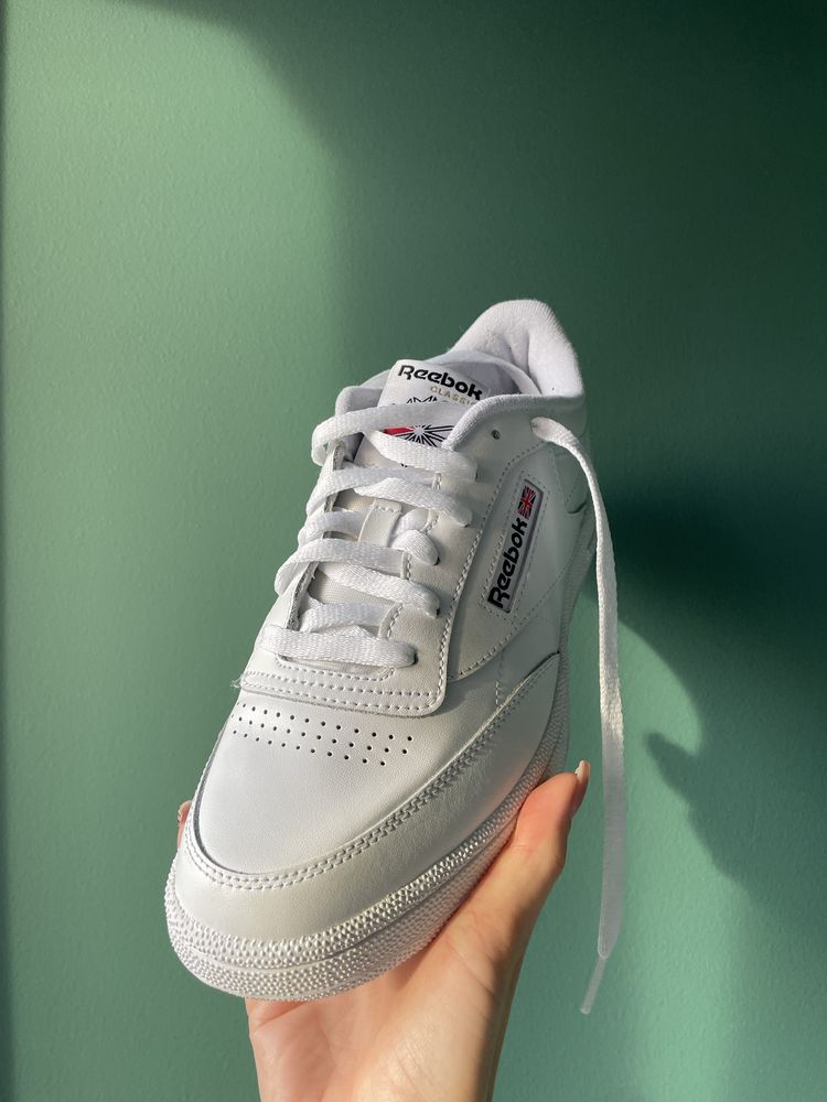 Чоловічі кеди Reebok Classic