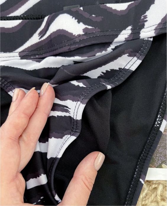 Купальник missguided