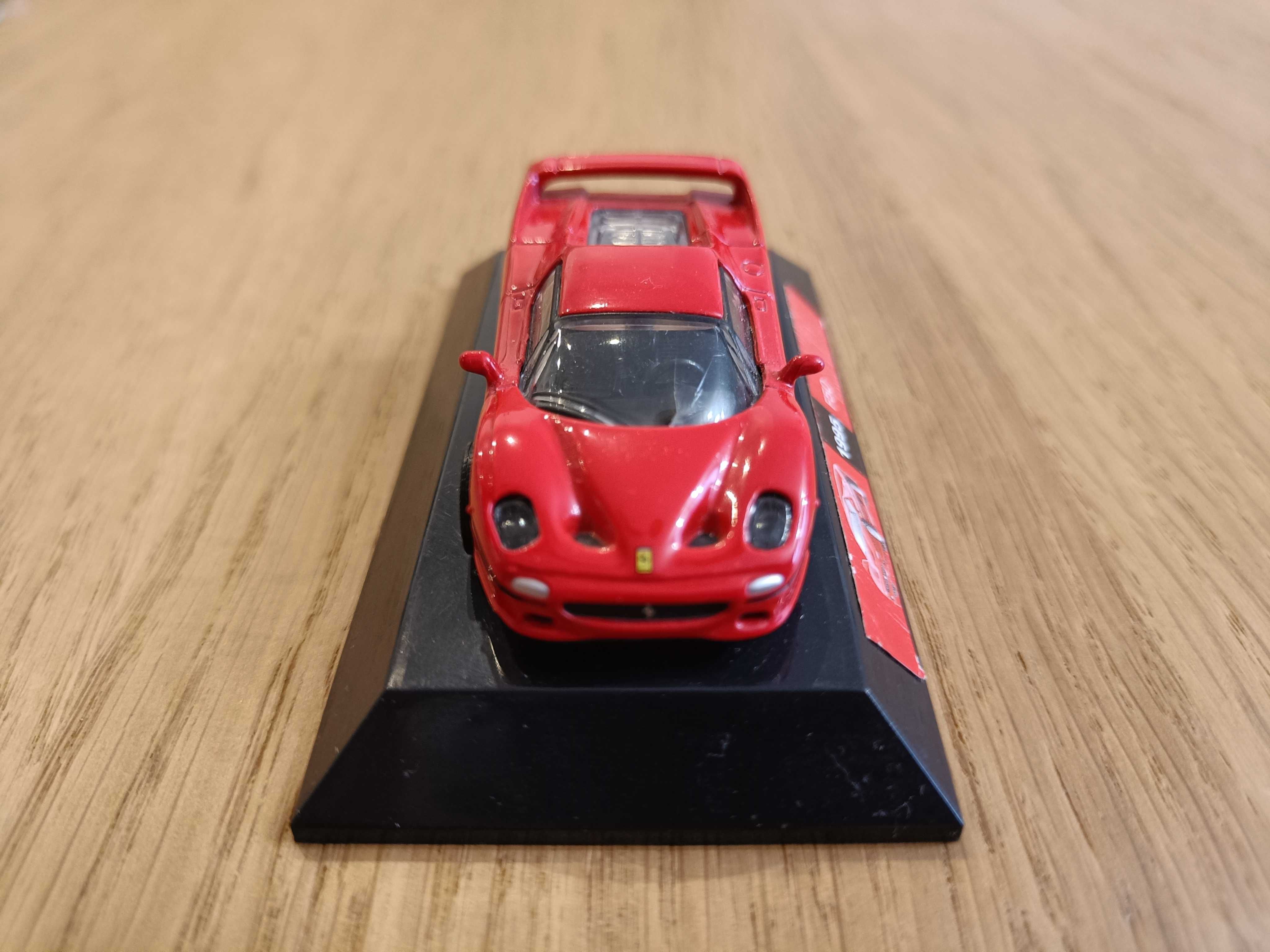 Kyosho Ferrari F50