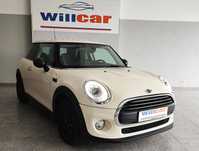 MINI 3 Portas
