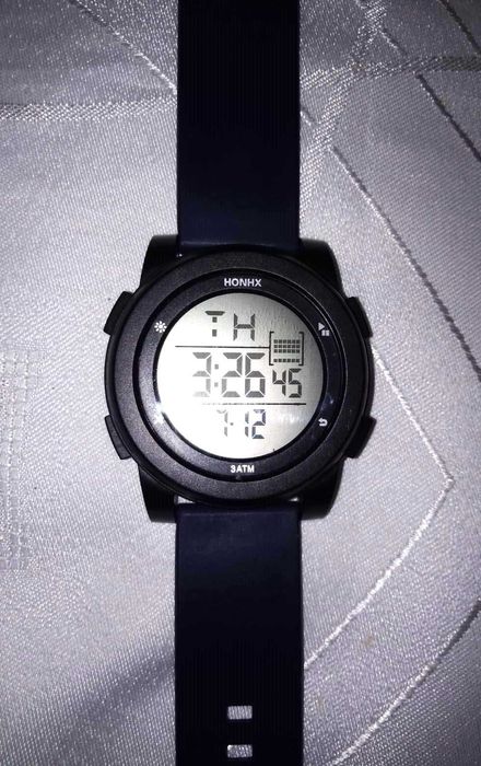 Zegarek męski HONHX