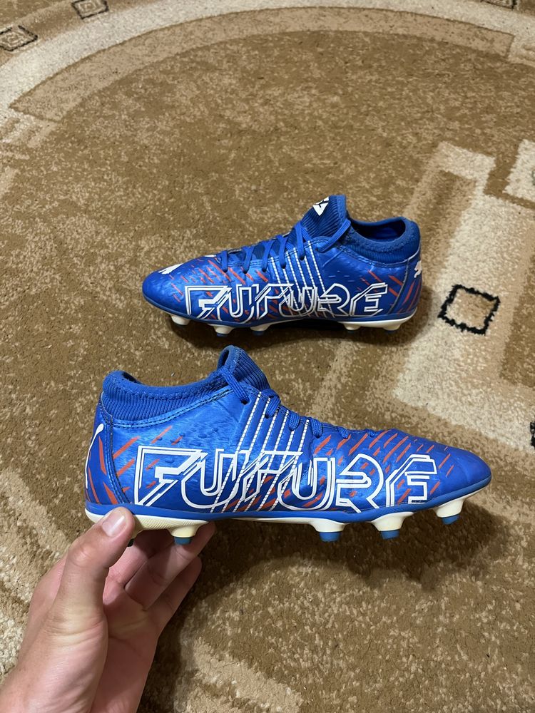 Бутси Puma Future Z 4.2 FG/AG