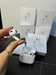 Навушники безпровідні Airpods 4 apple