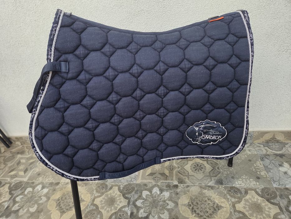 Czaprak eskadron cob VS