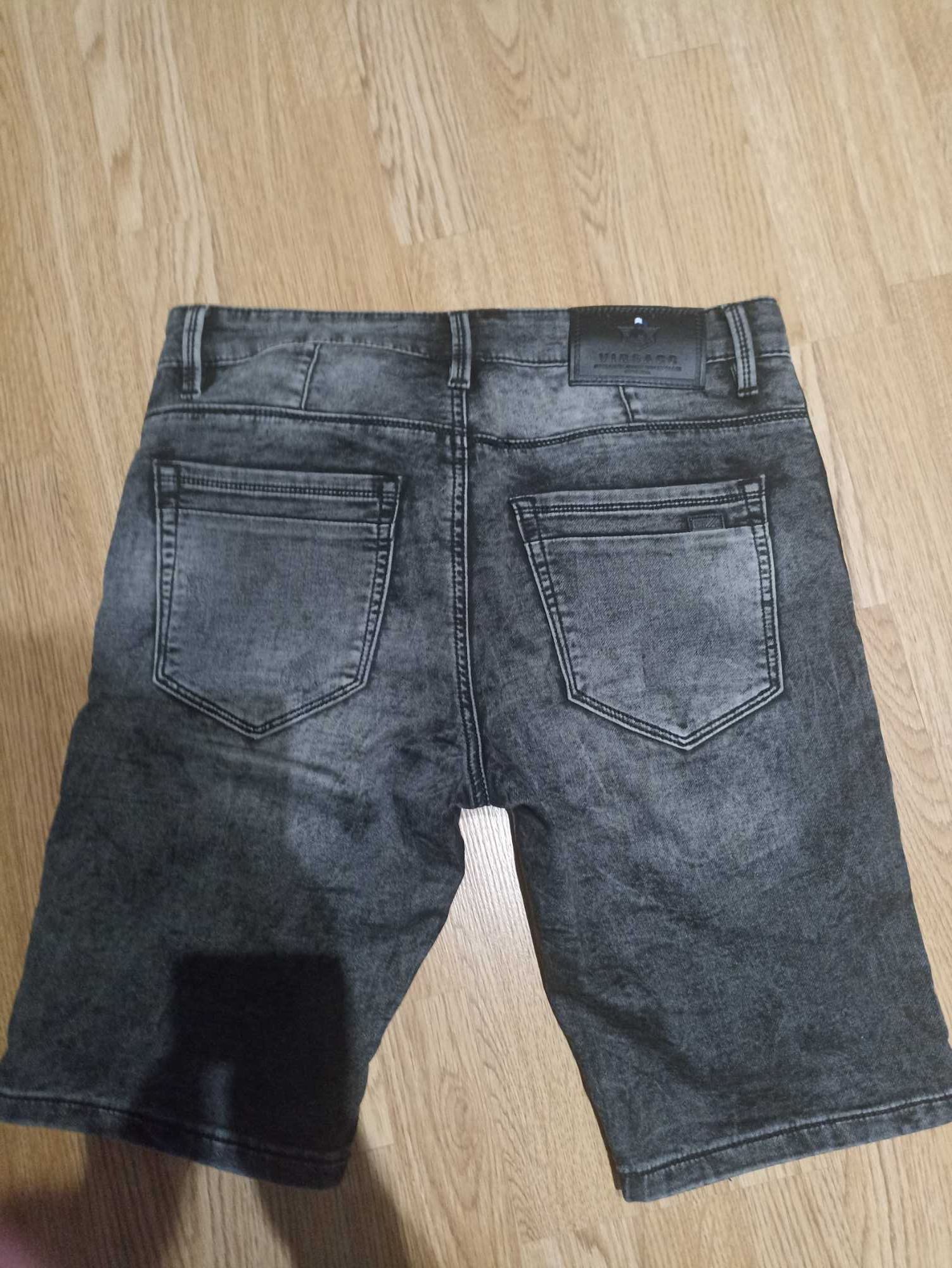 Spodenki męskie 42x2