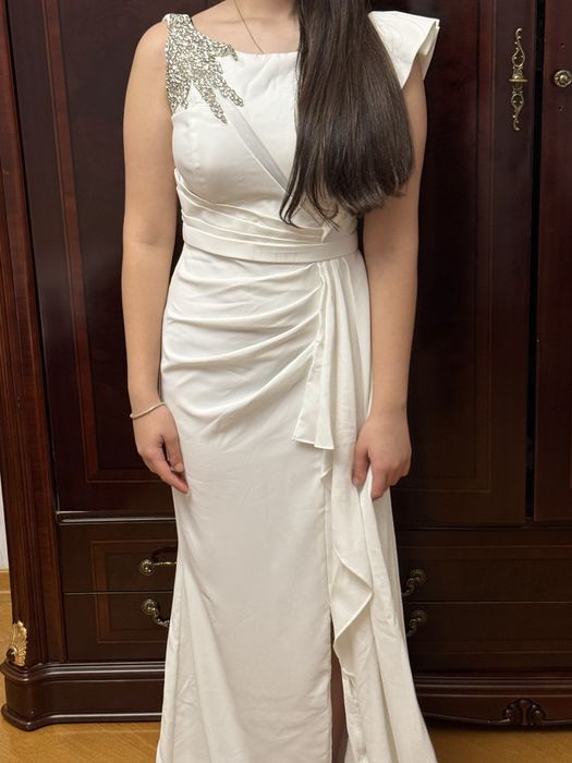 Весільна сукня ,Свадебное вечернее платье Ella Bella