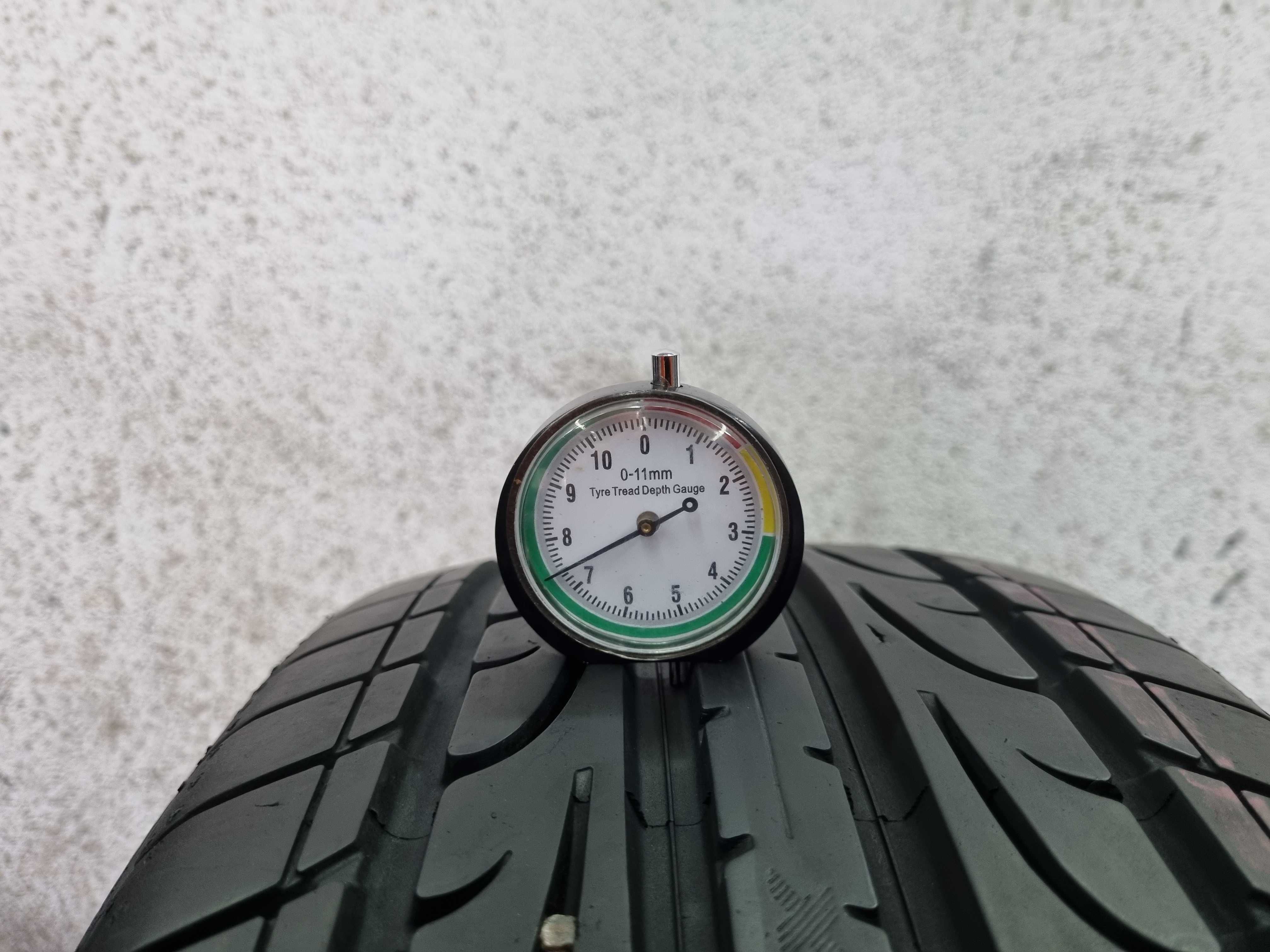 215/45/16 86H Dunlop Sp Sport Maxx D.0421