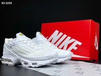 Чоловічі кросівки/взуття Nike Air Max Plus III! Артикул: KS 2233