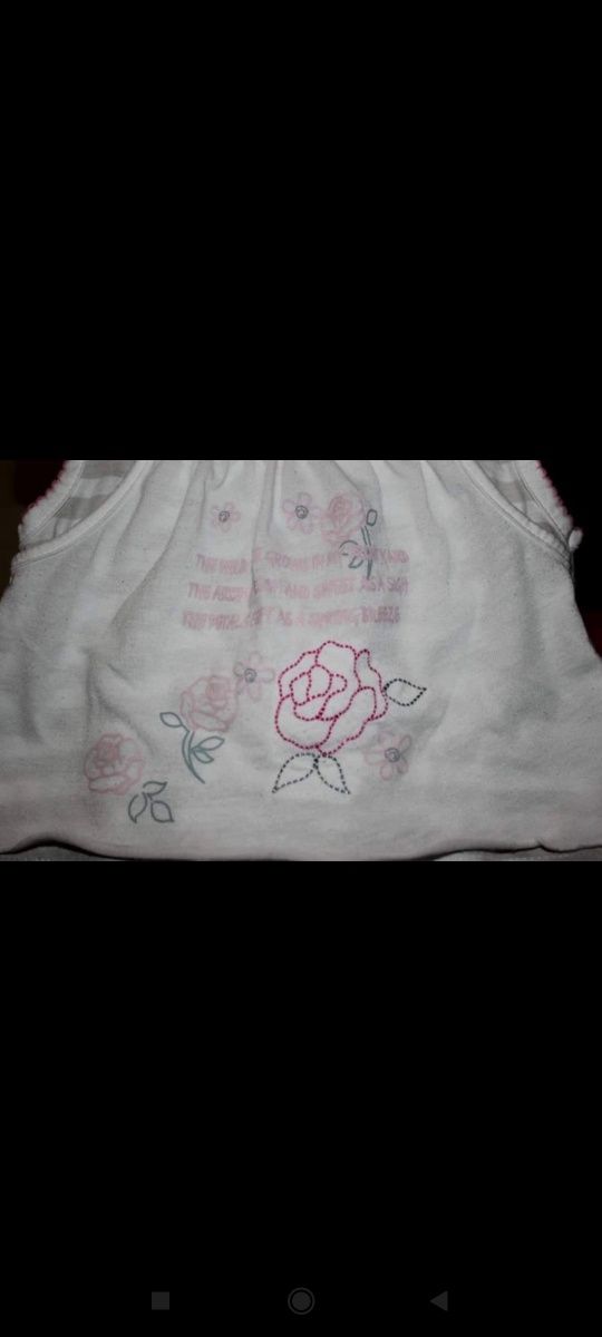T-shirt Lebe 6 miesięcy