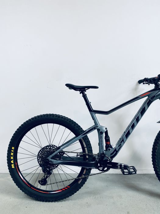 Rower Scott Spark / FULL / MTB / FOX / Rozmiar L / Koła 27,5”