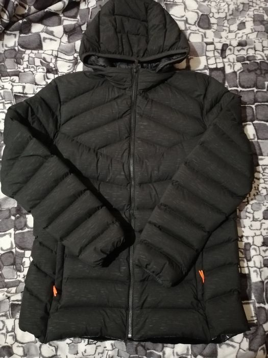 Куртка зимова чоловіча  нова