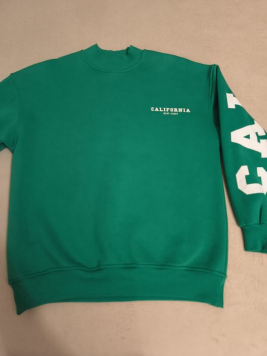 Новий теплий зимовий батнік .