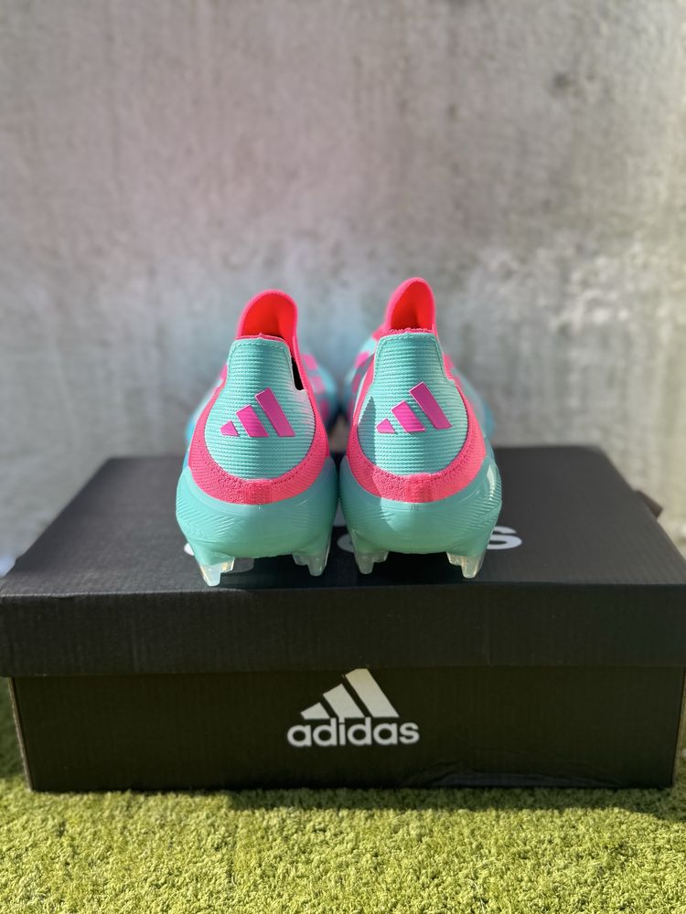 Chuteiras adidas F50 Elite LL Messi