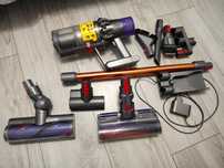Odkurzacz Dyson V10 Absolute odkurzacz bezprzewodowy Dyson V10