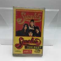 kaseta smokie - the best 1 (2501)