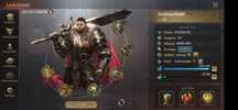 Аккаунт War And Magic (WAM) SVIP2 | LVL30 | POWER 544M | M91