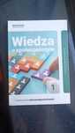 Wiedza o społeczeństwie 1