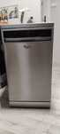 Zmywarka Whirlpool Slim