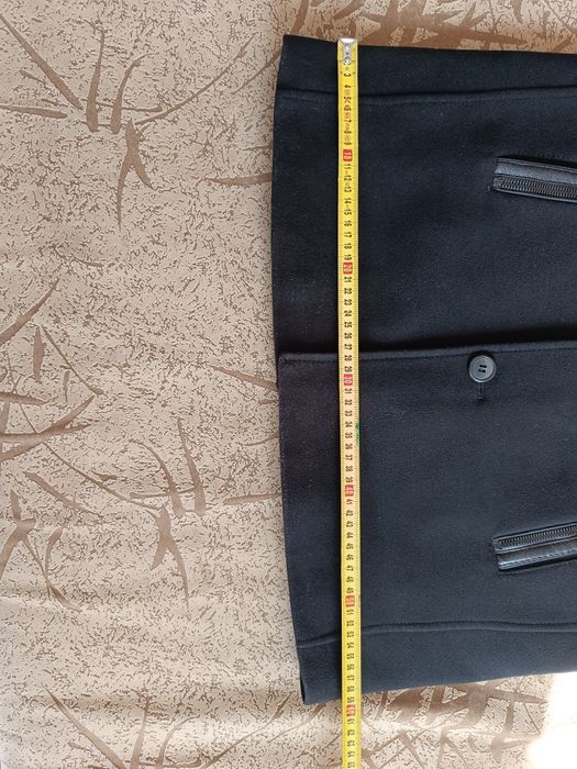 Драпове пальто чоловіче