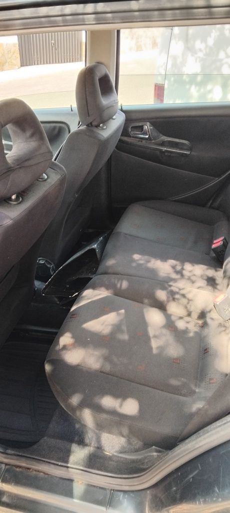 Seat vário 1.9Tdi 5 lugares