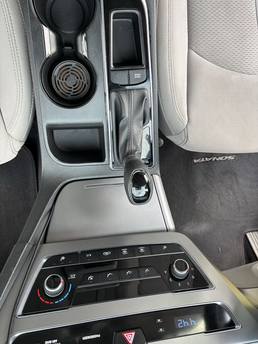 Продам Hyundai Sonata 2014