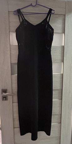Sukienka koktajlowa