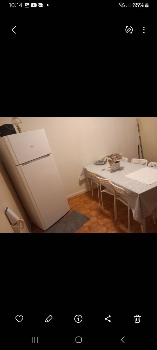 Quarto compartilhado SOMENTE Feminino