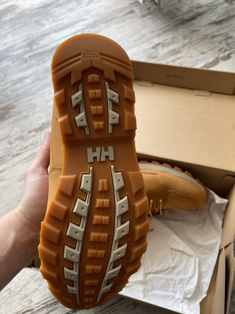 Ботинки/черевики Helly Hansen