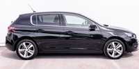 Peugeot 308 1.5 BlueHDi Allure