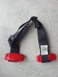 Pas samochodowy dla dzieci Smart Kid Belt.
