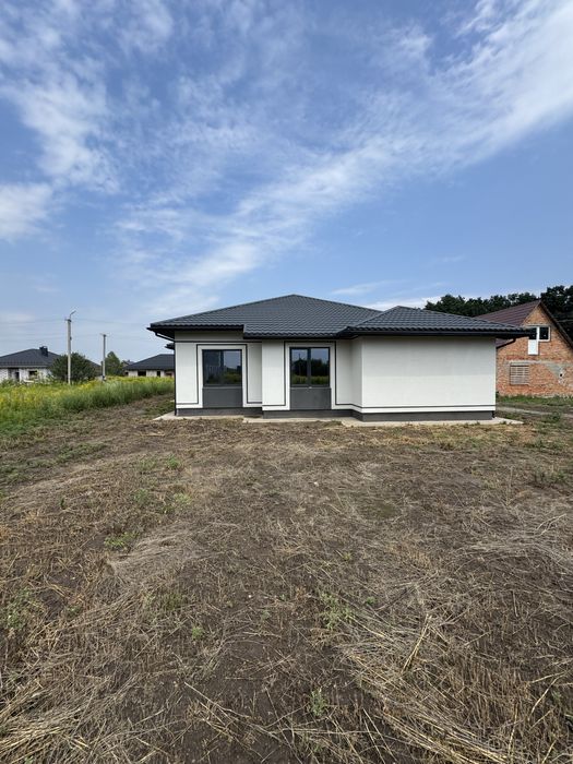 Будинок в передмісті Черкас