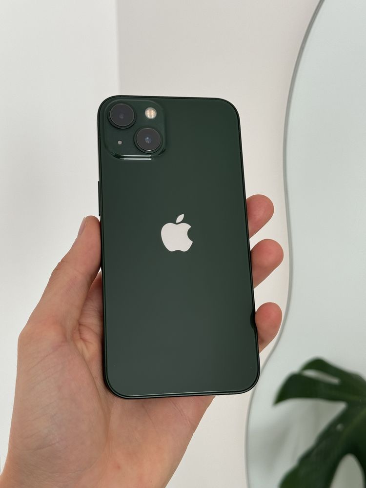 iPhone 13 128 gb neverlock