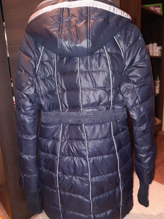 Продам женский пуховик