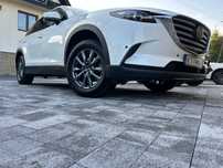Mazda cx9 pierwszy właściciel (salon USA) bogata wersja