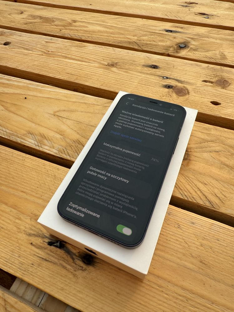 Iphone 12 mini 64 GB