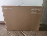 Samsung Music Frame LS60D głośnik