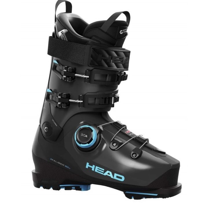 Лижні черевики Head Kaliber 110 mv gw BOA